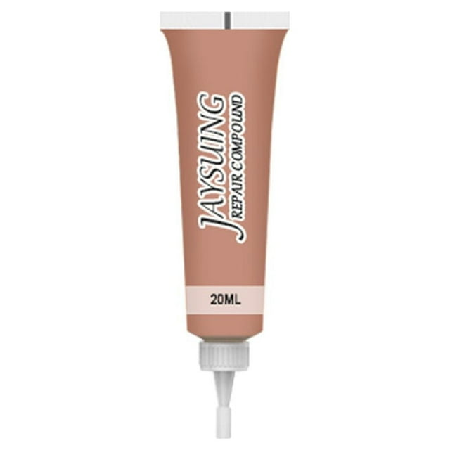 Avdolw 20ml Leather Repair Filler Cream Kit Instant Restoration for