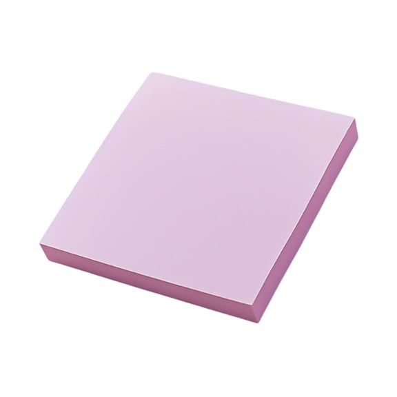 Avdolw A7 Compact Memo Book Loose Leaf Notebook 60 Sheets Durable Coiled Binding for Notes Jotting Ideas To - Do Lists Eco - Friendly Paper Ideal for Home Office Use,Purple