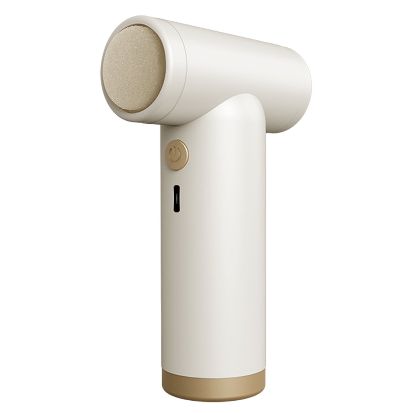 Avdolw Electric Foot Callus Remover with Vacuum, Rechargeable Pedicure