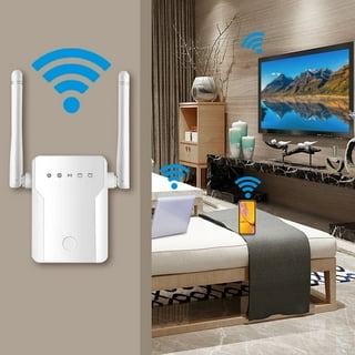Repetidor wifi easy hotsell