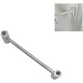 Avdolw Hinge Adjusting Wrench Door Hinge Repair Tool, 1425 mm, Hand