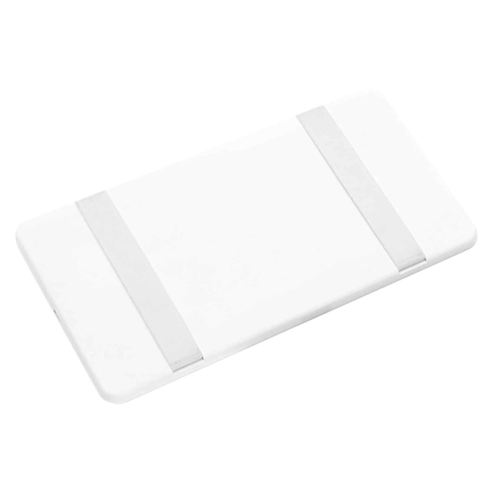 Avdolw LED Car Sunshade Mirror Highdefinition Makeup Mirror with LED