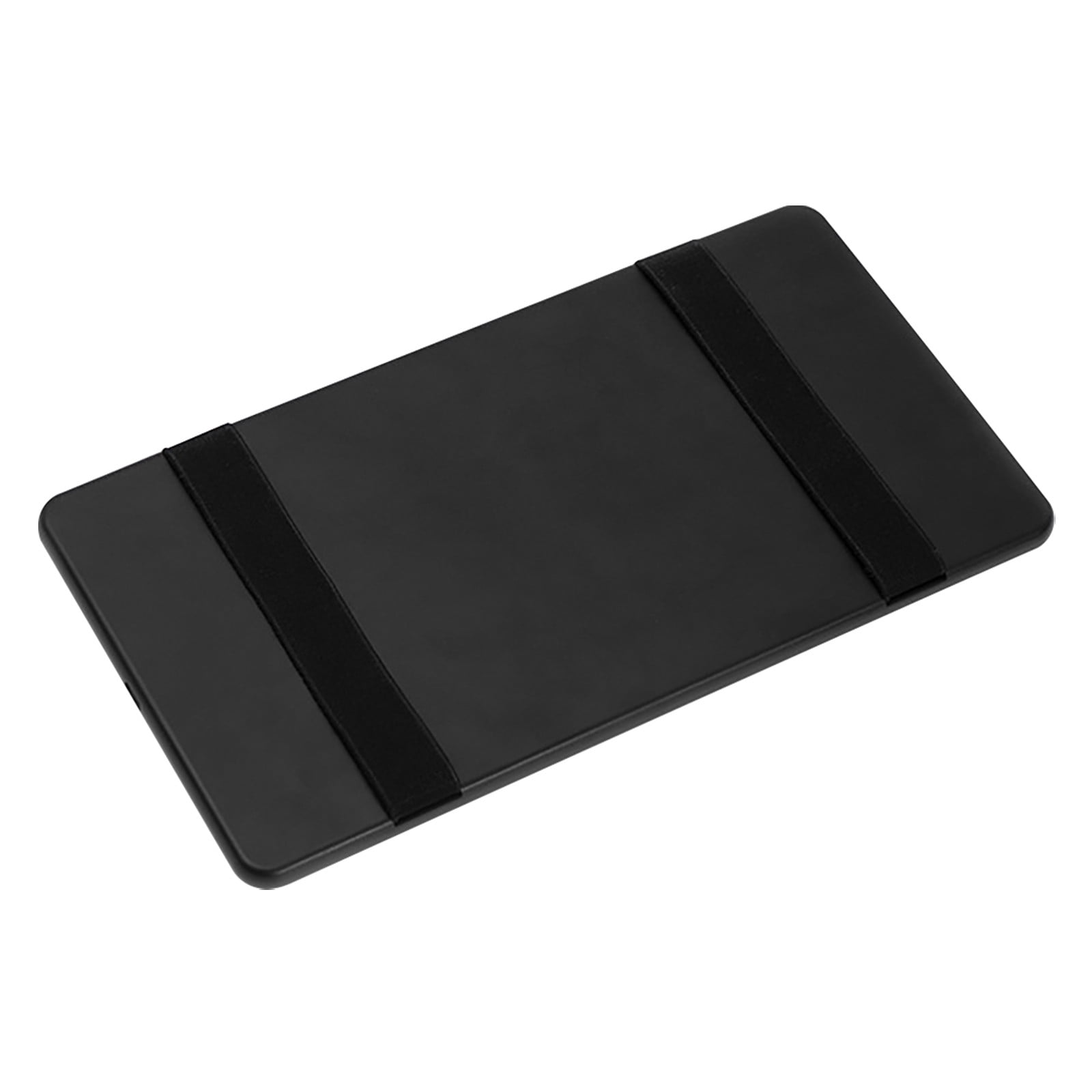 Avdolw LED Car Sunshade Mirror for Front Passenger Highdefinition