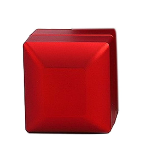 Avdolw Luxury LED Black Ring Box - Perfect for Proposal, Wedding, Engagement, Anniversary, and Special Occasions - Matte Finish with Premium Velvet Interior - Ideal Gift for Men, Women, and Girls.