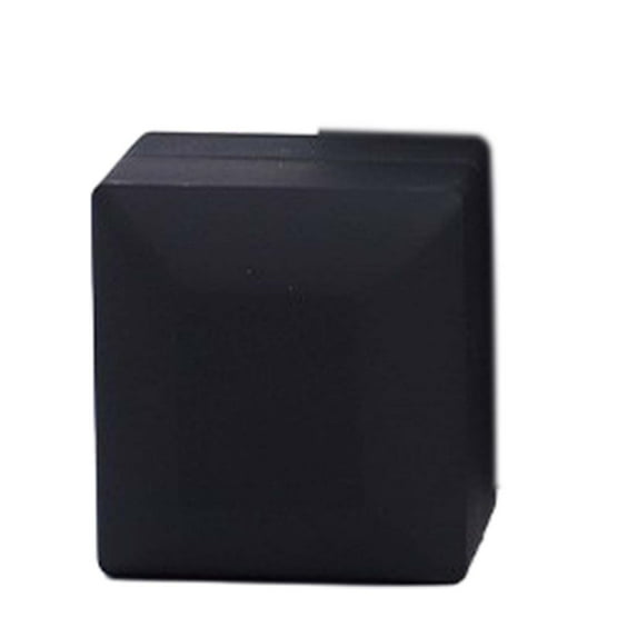 Avdolw Luxury LED Black Ring Box - Perfect for Proposal, Wedding, Engagement, Anniversary, and Special Occasions - Matte Finish with Premium Velvet Interior - Ideal Gift for Men, Women, and Girls.