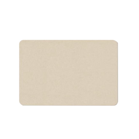 Avdolw Magnetic Wall Bulletin Photo Display Board Complete With Matching Tacks Easy Mount Decorative Memo Board For Note Picture Arrangement,Khaki