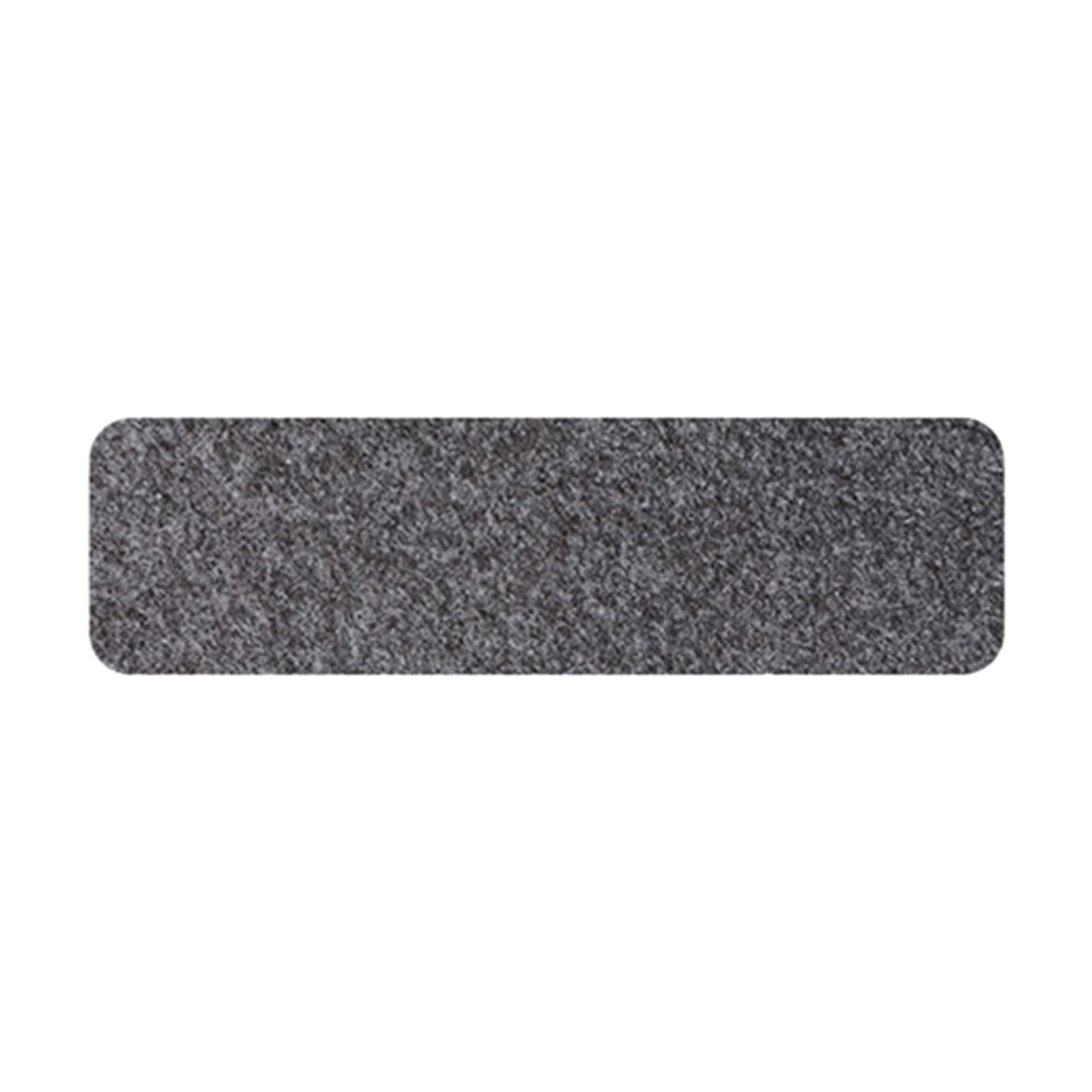 Avdolw NonSlip Carpet Stair Treads, Dark Gray, 8 X 30 with Reusable