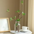 thumbnail image 1 of Avdolw Realistic Foam Branches with Tender Buds - Low Maintenance, Long-Lasting Decor for Home and Office, Versatile Floral Arrangement Materials, 1 of 6
