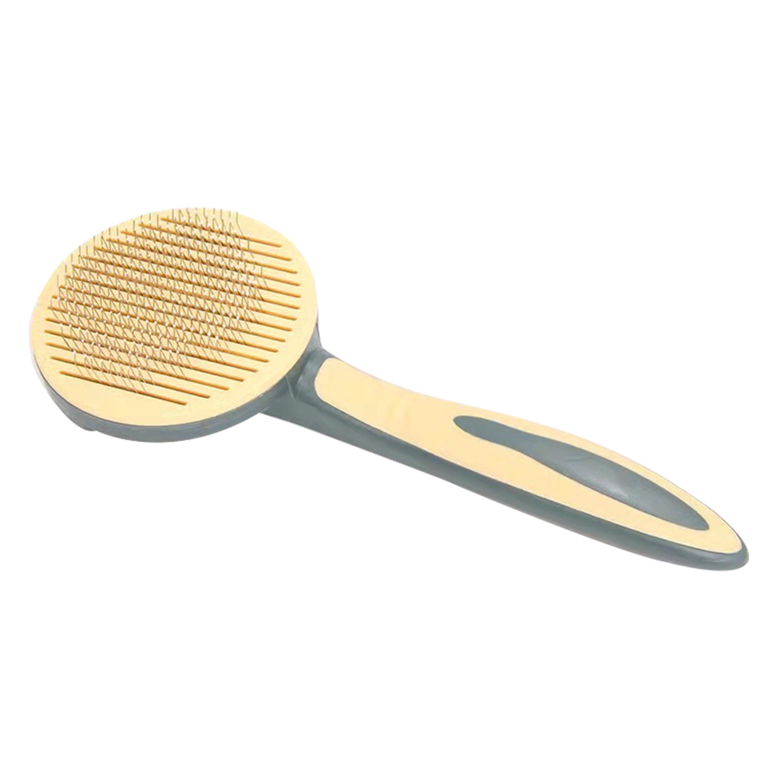 Avdolw SelfCleaning Pet Grooming Brush for Dogs and Cats with One