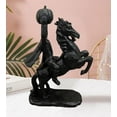 thumbnail image 1 of Avdolw Sleepy Hallow - Headless Horseman Statue Horror Halloween Headless Horseman Decorations Resin Halloween Statue Figurines Vintage Halloween Table Decorations for Home Office, 1 of 3