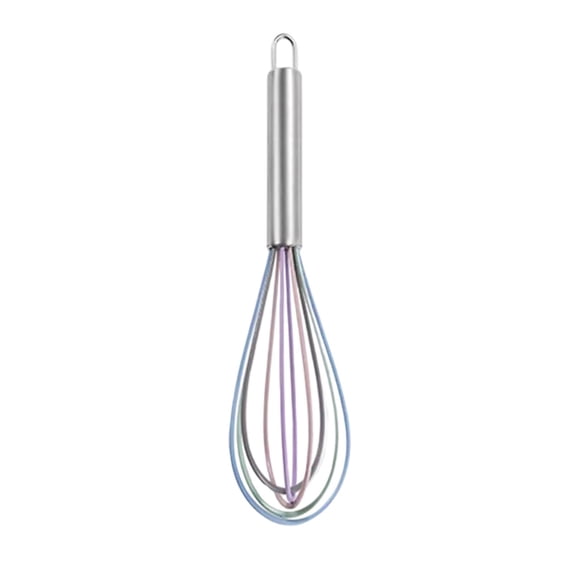 Avdolw Stainless Steel Manual Egg Beater Whisk for Baking and Cooking ...