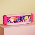 Avdolw Washable 16Hole Harmonica for Kids Ideal for Early Music
