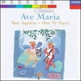 thumbnail image 1 of Pre-Owned Ave Maria (CD 0028942102927) by Academy of St. Martin in the Fields, Ambrosian Singers, Erna Spoorenberg (soprano), Kenneth McKellar (tenor);..., 1 of 1
