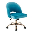 thumbnail image 1 of Ave Six, Lula Office Chair in Multiple Colors, 1 of 4