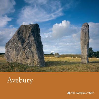 Pre-Owned Avebury - Paperback