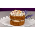 thumbnail image 1 of Avec Amoore - 3" Mini Cakes - Chocolate - 6ct - Gluten-Free + Vegan, 1 of 6