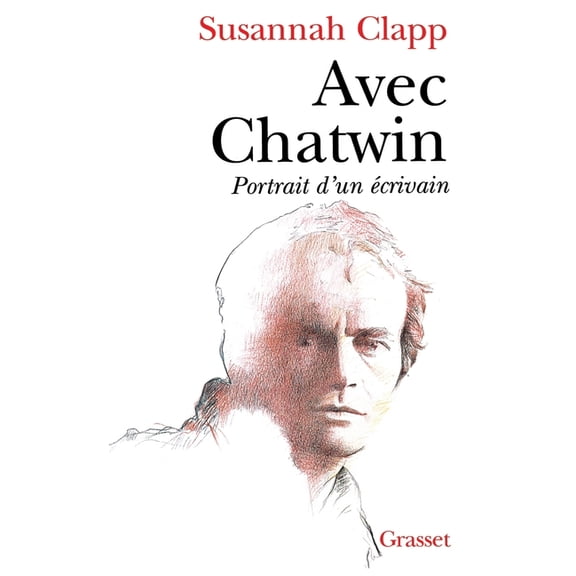 Avec Chatwin, (Paperback)