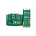 thumbnail image 1 of Avec Drinks Jalapeño & Blood Orange Mixer 8.45 Oz Can - Pack Of 12, 1 of 2