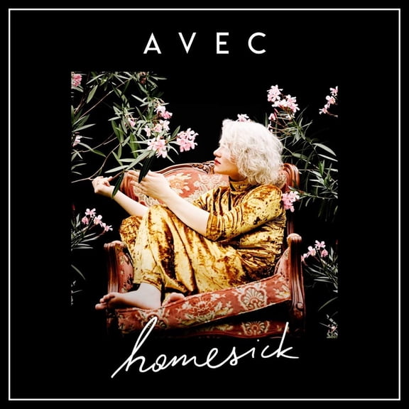 Avec Homesick (CD)