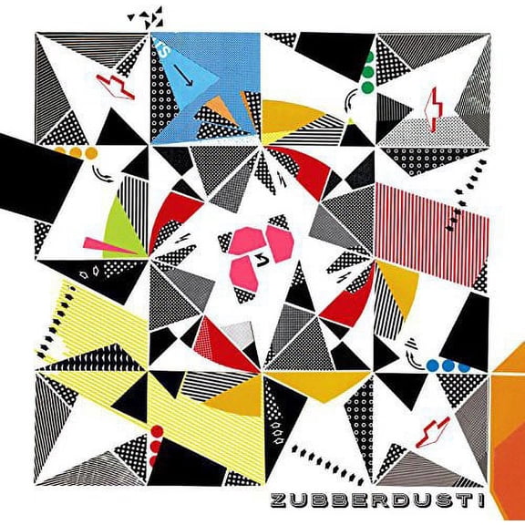 Avec Le Soleil Sortant de Sa Bouche - Zubberdust - Music & Performance - CD