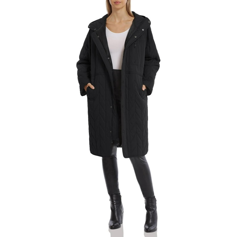 Anorak femme 2025 long