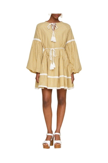 Prairie Dress