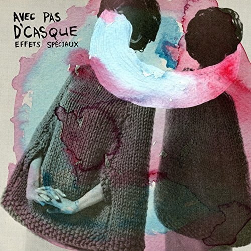 Avec Pas D'casque - Effets Speciaux - Vinyl