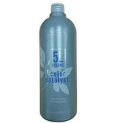 Aveda 5 Volume Color Catalyst Liquid Developer, Hair Color 30 Fl Oz