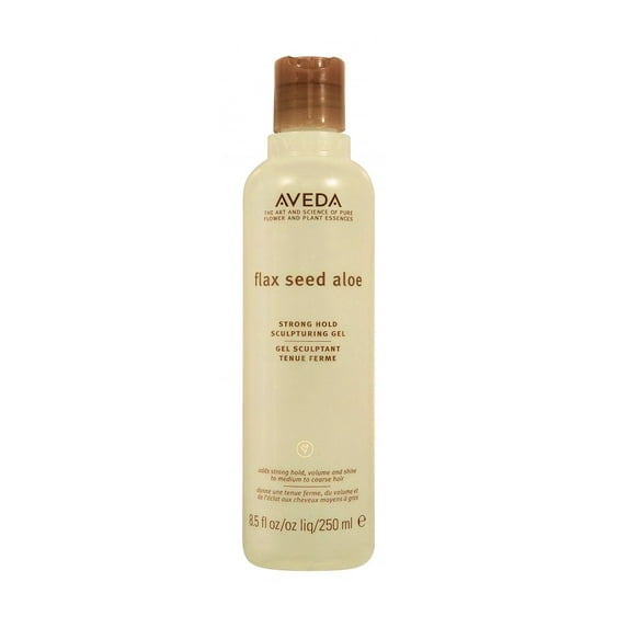 Aveda Flax Seed Aloe Sculpt Hair Gel 8.5 fl oz (250ml)