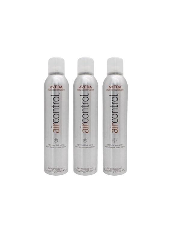 Air Control Light Hold Hair Spray 8.2 oz (Pack of 3)