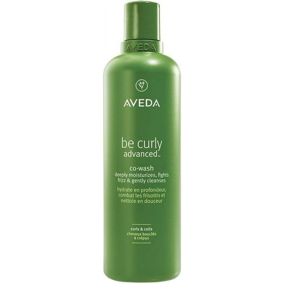 Aveda Be Curly Advanced Co-Wash 11.8 Fl OZ
