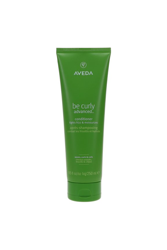Be Curly Advanced Conditioner 8.5 oz