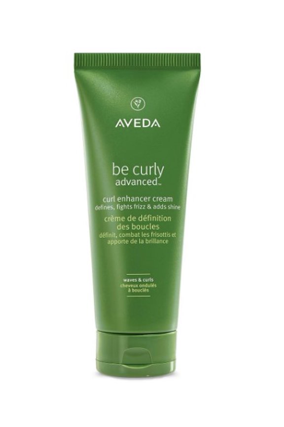 - Be Curly Advanced Curl Enhancer Cream (200ml)/6.7 OZ