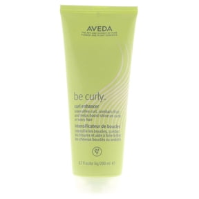 Aveda Be Curly Curl Enhancer, 6.7 oz 2 Pack