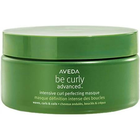 Aveda Be Curly Advanced Intensive Curl Perfecting Mask 200ml