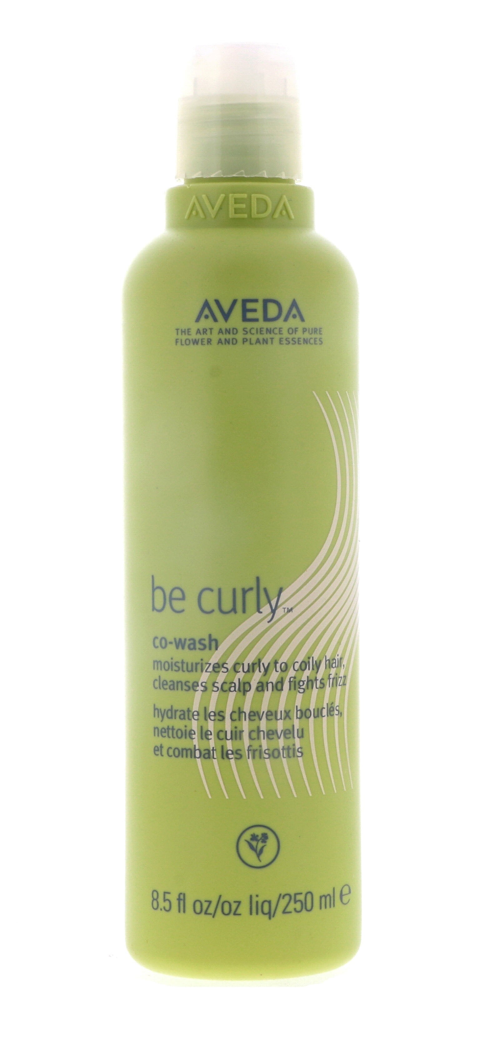 Aveda Be Curly Co Wash, 8.5 oz