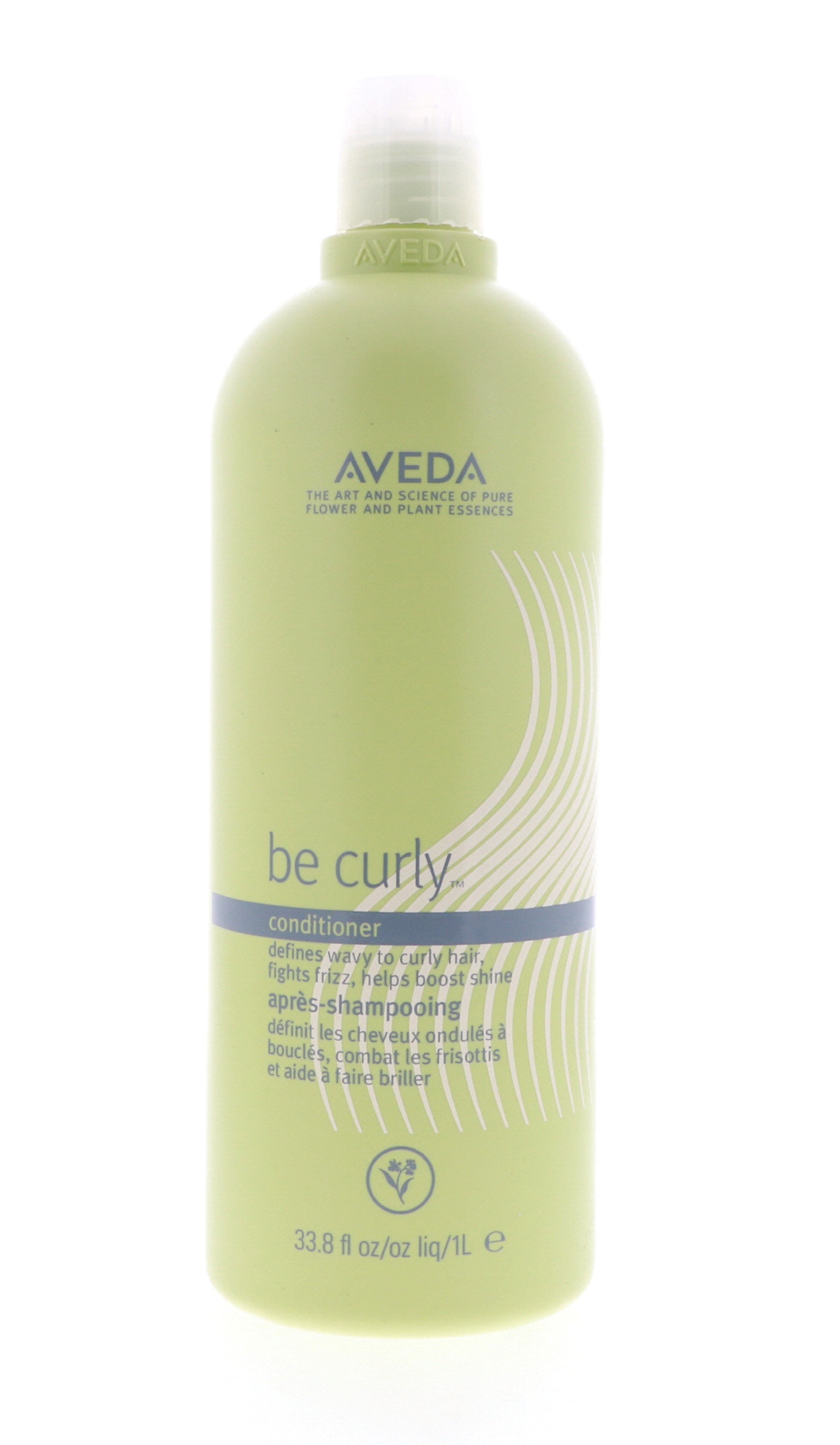 Aveda Be Curly Conditioner, 33.8 oz