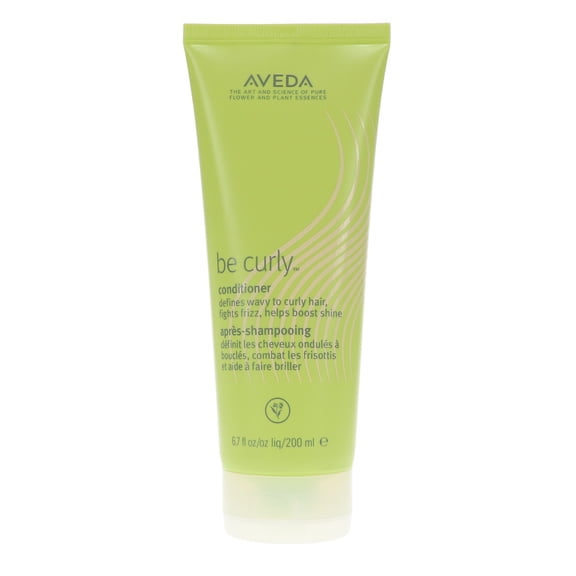 Aveda Be Curly Conditioner - 6.7 oz Conditioner