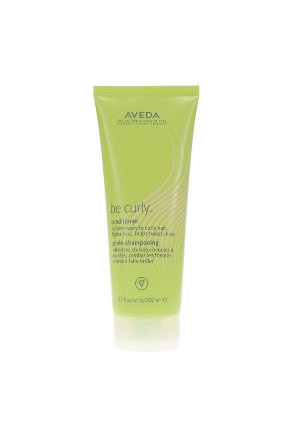 Be Curly Conditioner - 6.7 oz Conditioner