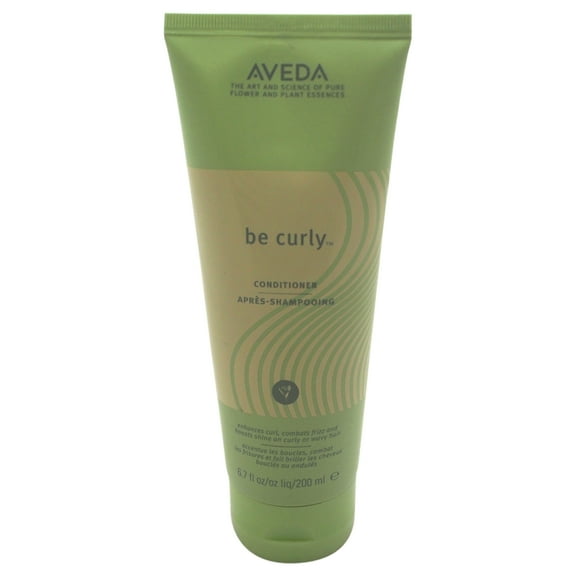 Aveda Be Curly Conditioner - 6.7oz