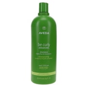 Aveda Be Curly Advanced Shampoo 33.8 oz