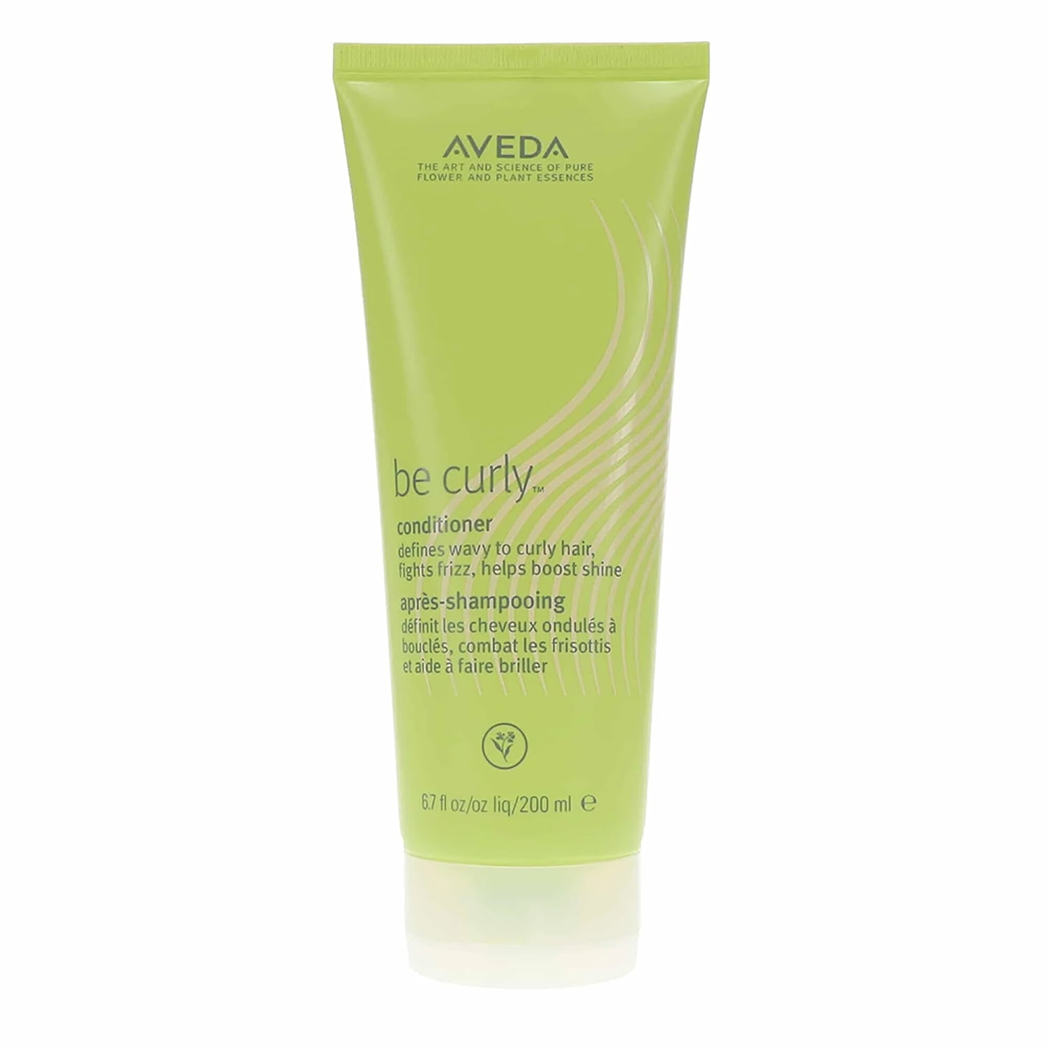 Aveda Be Curly Conditioner For Wavy to Curly Hair 200ml/6.7oz