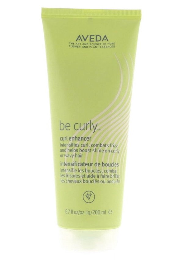 Be Curly Curl Enhancer, 6.7 oz