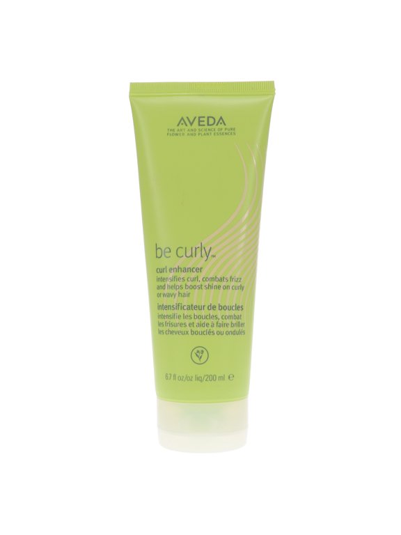 Be Curly Curl Enhancer 6.7 oz