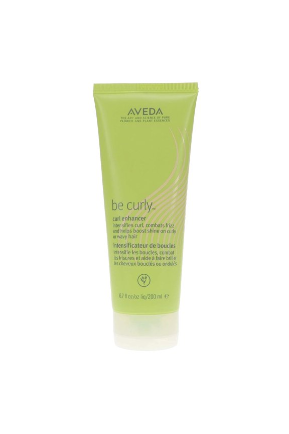 Be Curly Curl Enhancer For Curly & Wavy Hair 200 ml / 6.7 oz