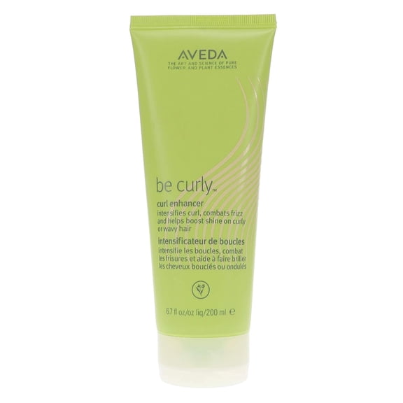 Aveda Be Curly Curl Enhancer For Curly & Wavy Hair 200 ml / 6.7 oz