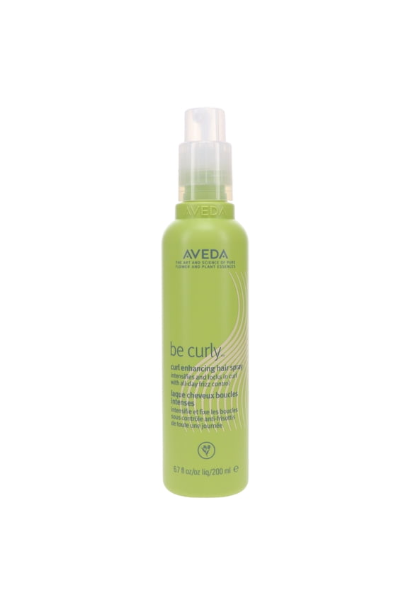 Be Curly Curl Enhancing Hair Spray 6.7 oz