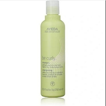Aveda Be Curly Shampoo 8.5 oz