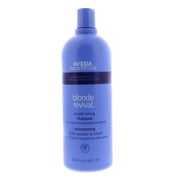 Aveda Blonde Revival Purple Toning Shampoo, 33.8 oz