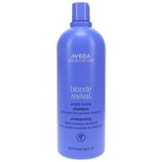 Aveda Blonde Revival Purple Toning Shampoo 33.8 oz